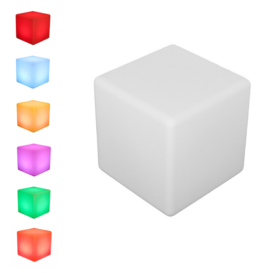 Cube Led